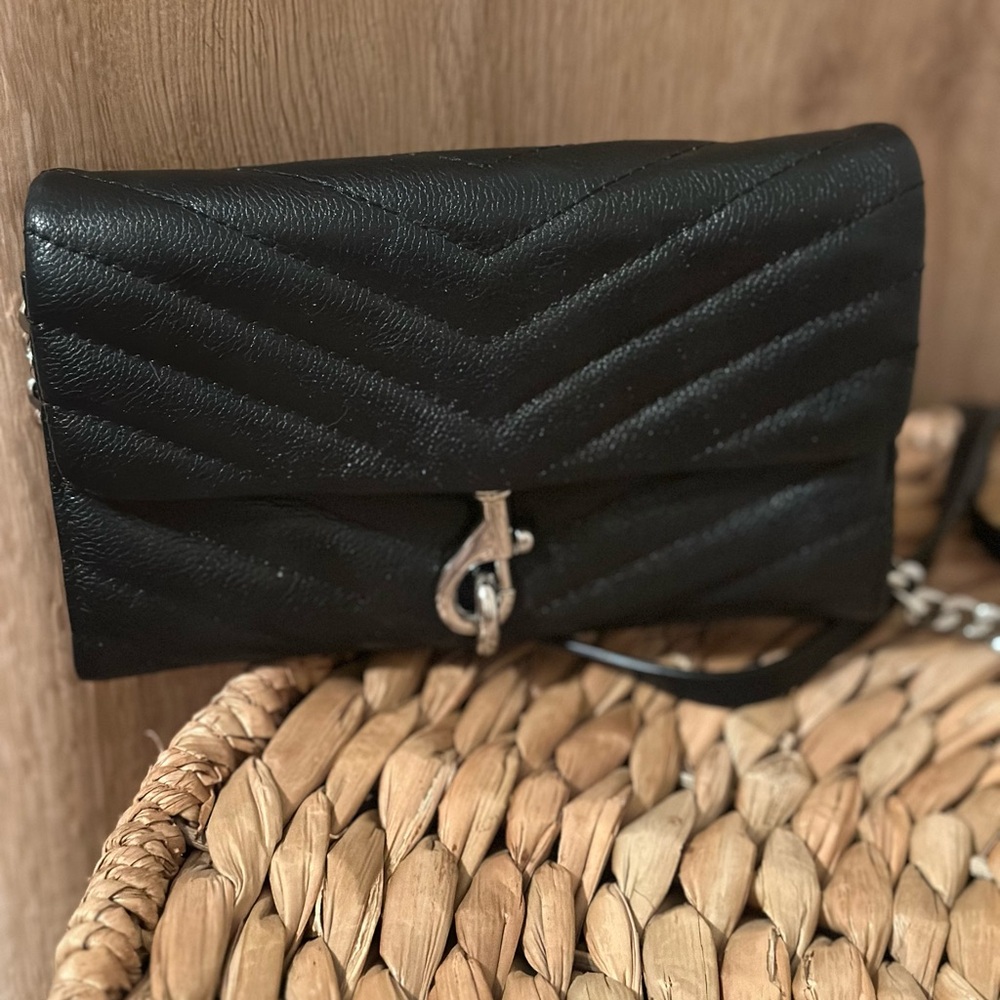 Rebecca Minkoff Clutch Wallet Purse